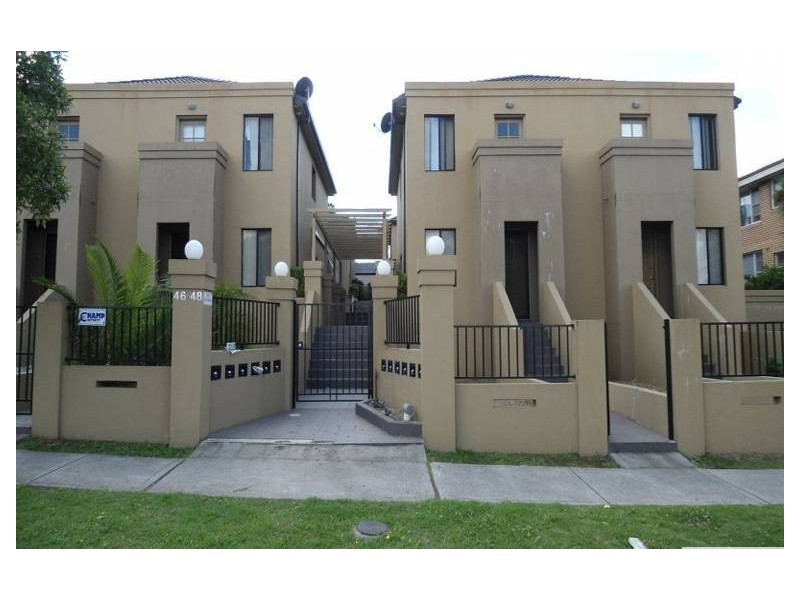 2/46 – 48 Matthews St, Punchbowl NSW 2196