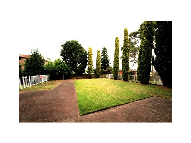 33/24 Fairmount Street, Lakemba NSW 2195