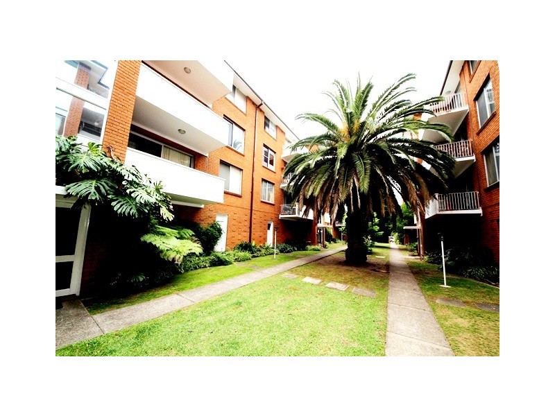 33/24 Fairmount Street, Lakemba NSW 2195