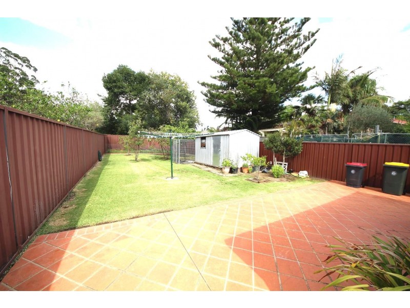 121 Dennis St, Lakemba NSW 2195