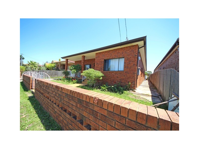 665 PUNCHBOWL RD, Punchbowl NSW 2196