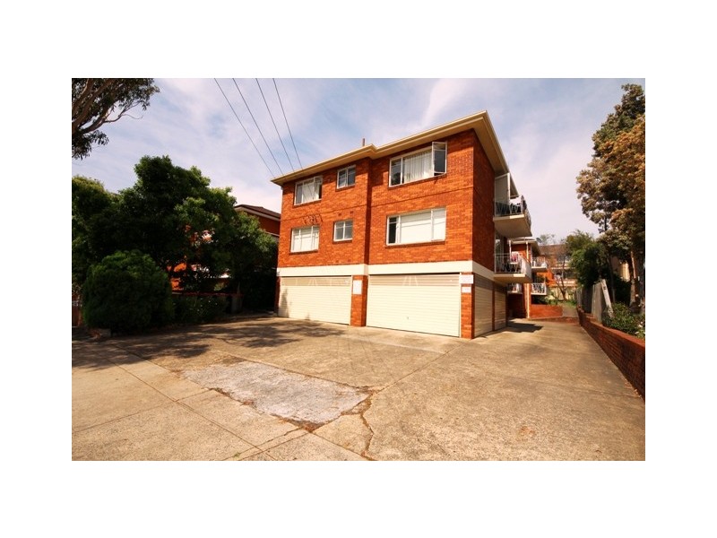 6/71 Alice Street South, Wiley Park NSW 2195