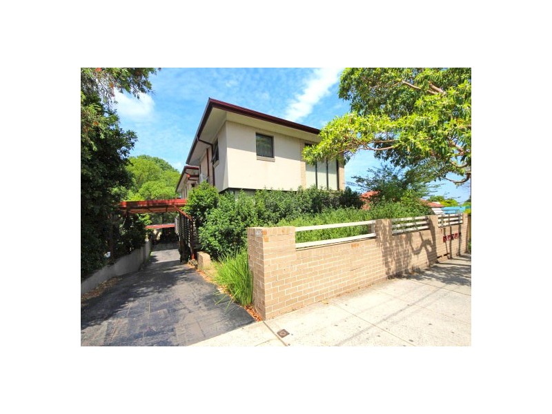 3/29 CROYDON ST, Lakemba NSW 2195