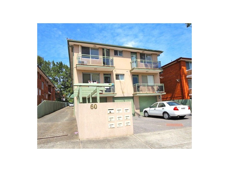 8/60 macdonald st, Lakemba NSW 2195