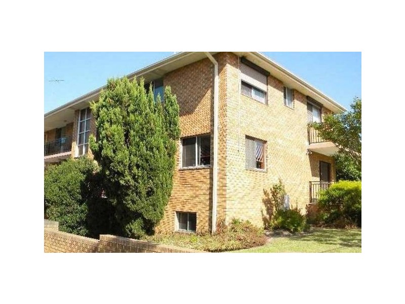 Wiley Park NSW 2195