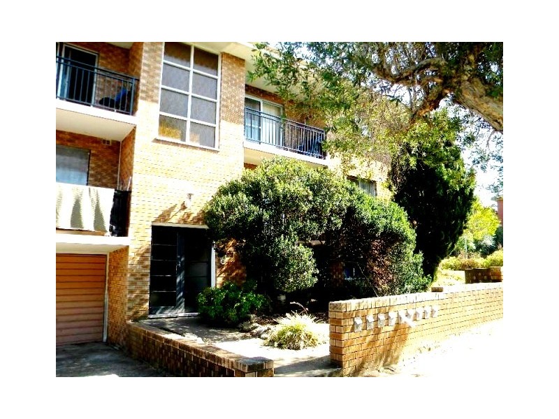 Wiley Park NSW 2195