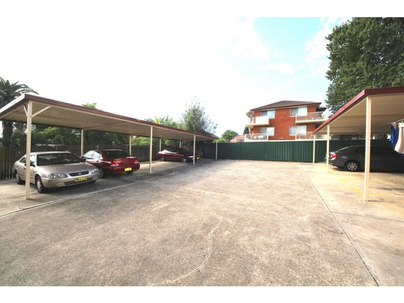 9/27 Wangee Road, Lakemba NSW 2195