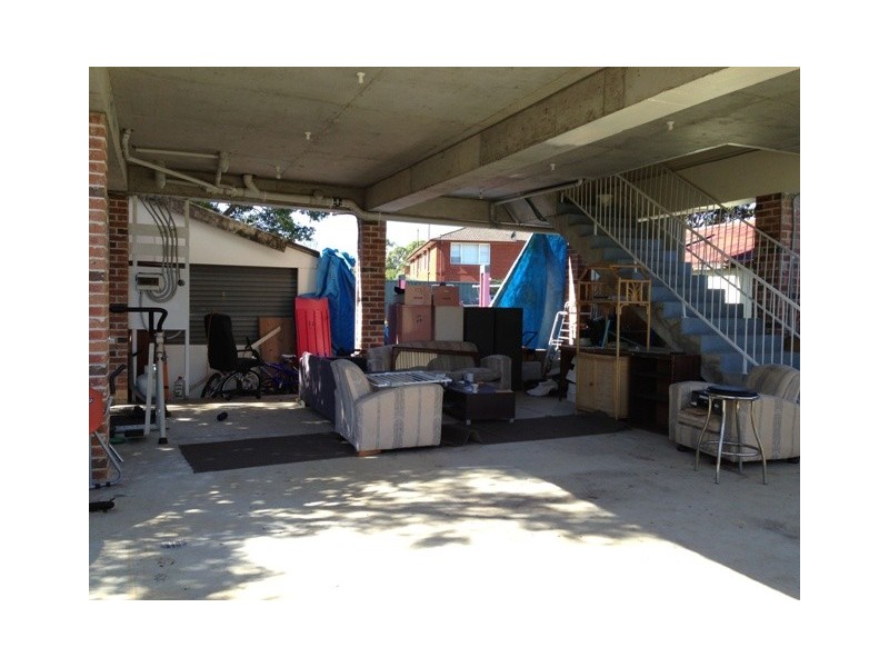 69 B Defoe St, Wiley Park NSW 2195