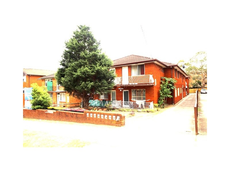 1/9 Myee st, Lakemba NSW 2195