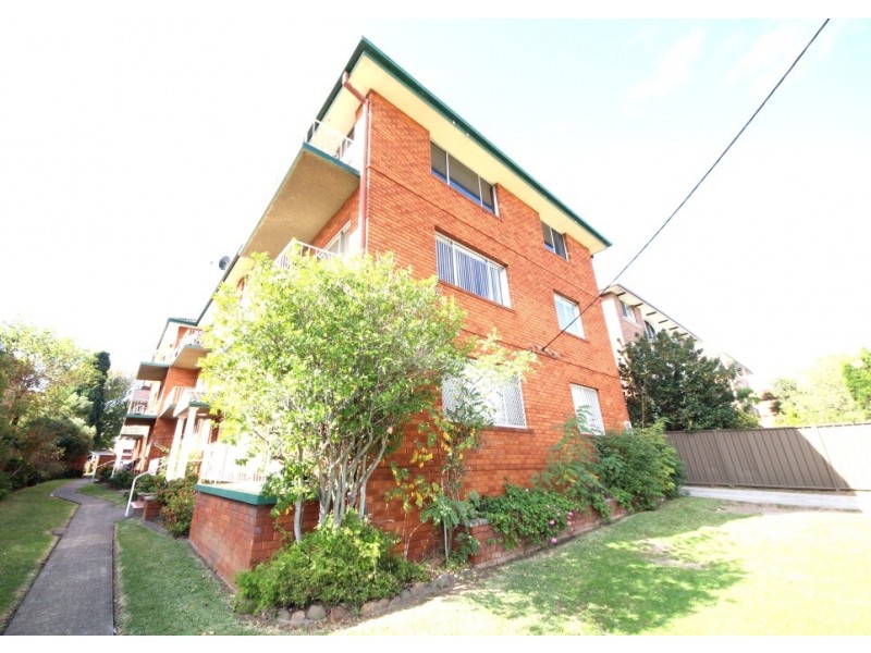 11/207 HALDON STREET, Lakemba NSW 2195