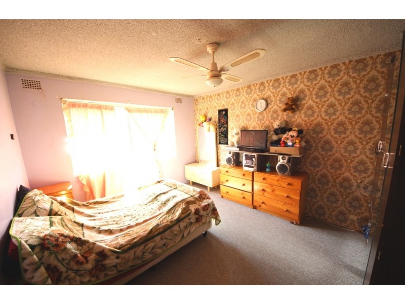 11/207 HALDON STREET, Lakemba NSW 2195