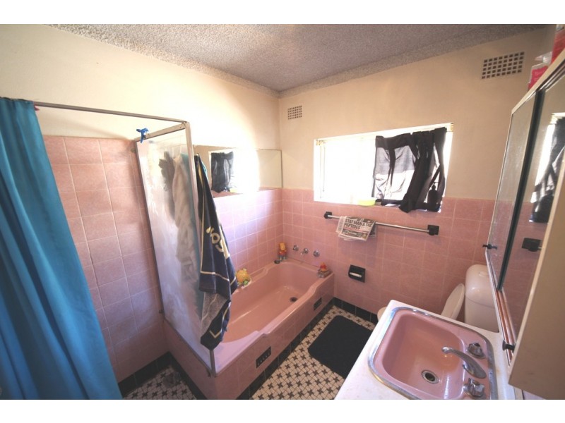 11/207 HALDON STREET, Lakemba NSW 2195