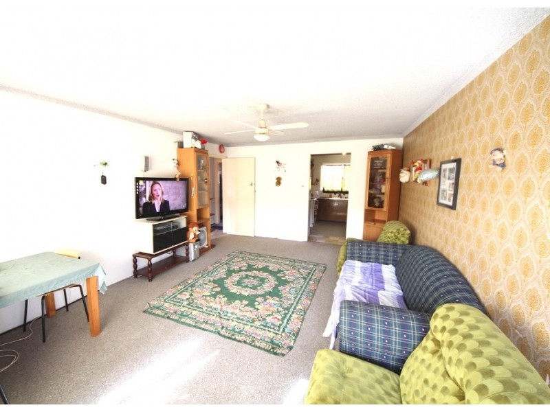 11/207 HALDON STREET, Lakemba NSW 2195