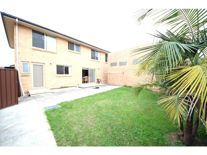 21B,C Manning Street, Warwick Farm NSW 2170