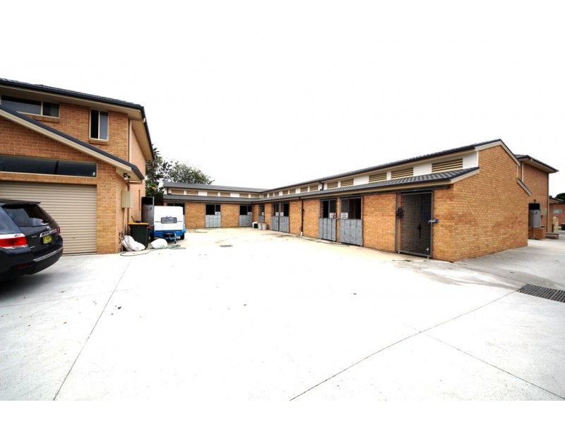 21B,C Manning Street, Warwick Farm NSW 2170