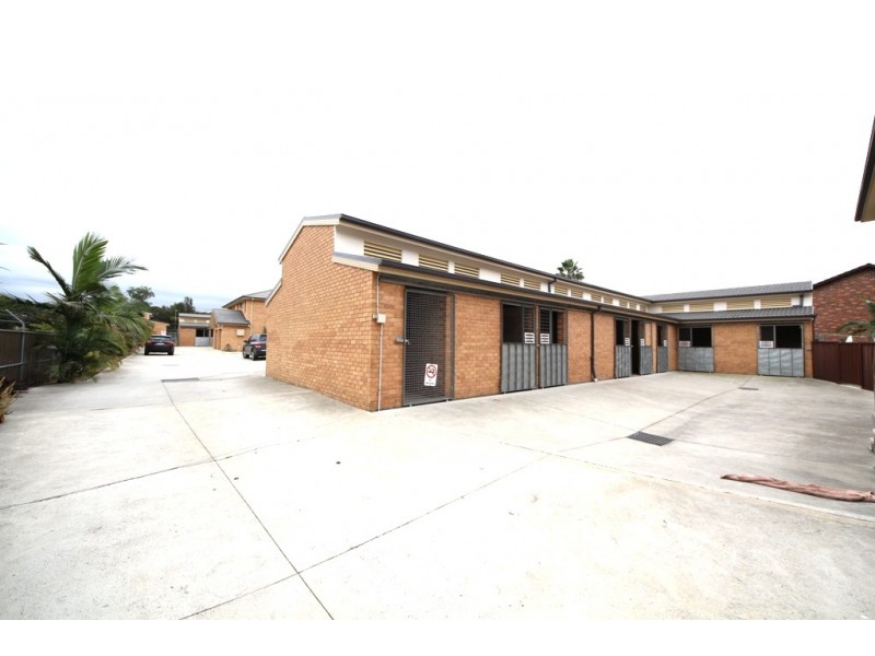 21B,C Manning Street, Warwick Farm NSW 2170