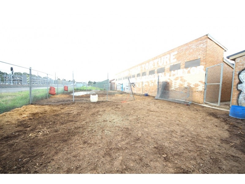 21B,C Manning Street, Warwick Farm NSW 2170