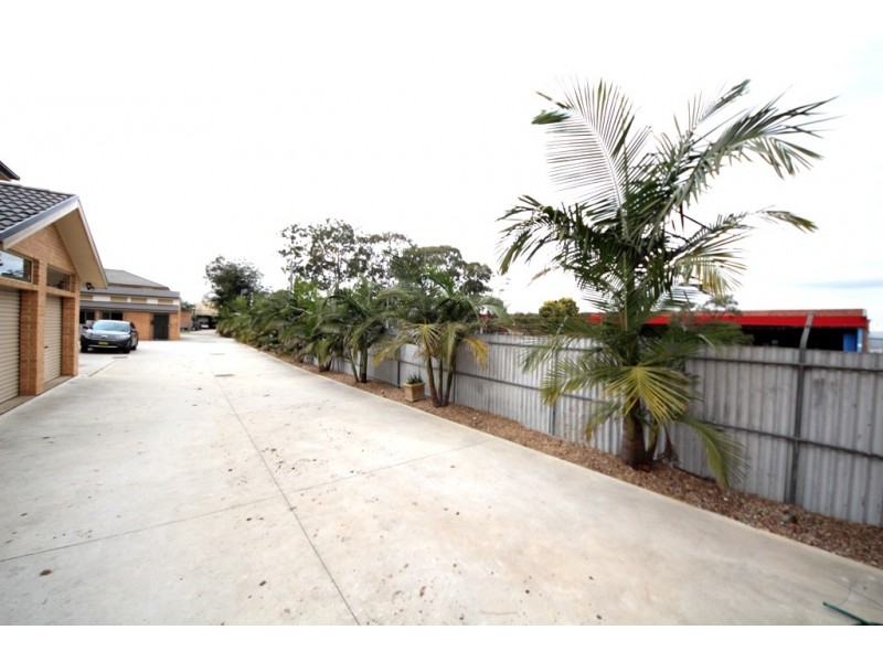 21B,C Manning Street, Warwick Farm NSW 2170