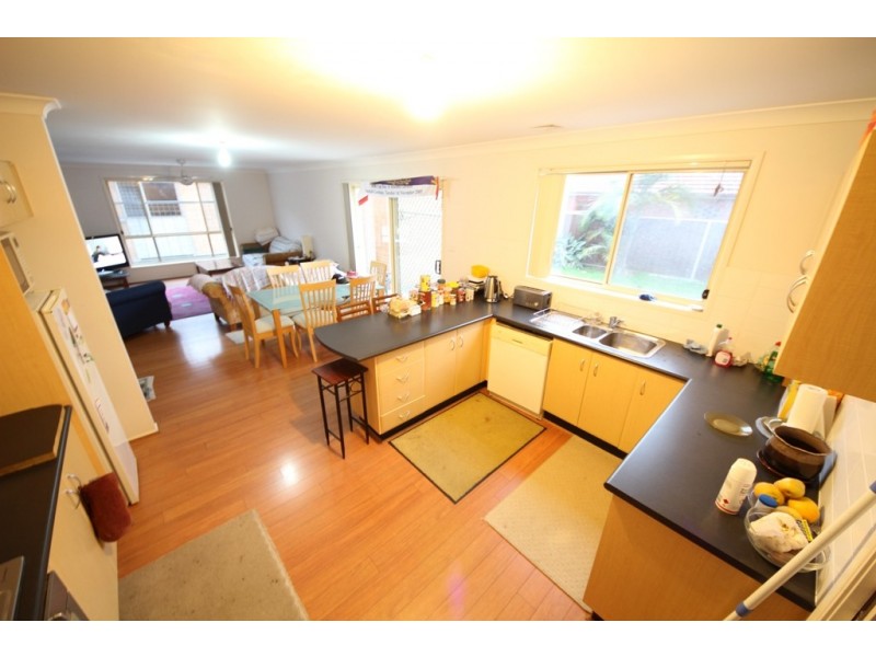 21B,C Manning Street, Warwick Farm NSW 2170