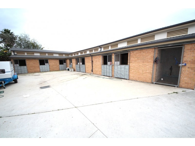 21B,C Manning Street, Warwick Farm NSW 2170