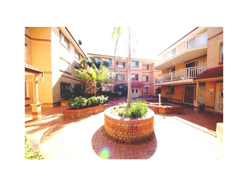 11/157 HALDON STREET, Lakemba NSW 2195