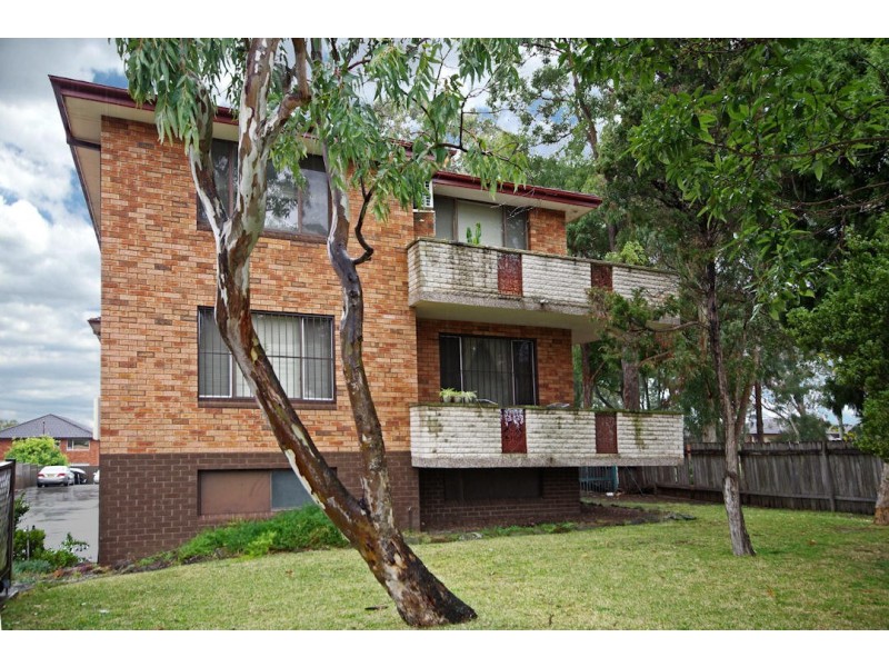 4/33 Fairmount Street, Lakemba NSW 2195