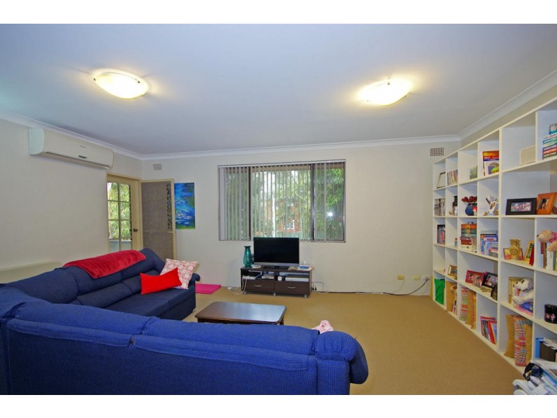 4/33 Fairmount Street, Lakemba NSW 2195