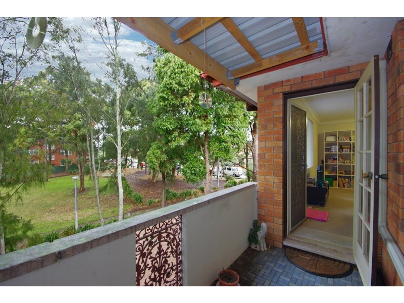 4/33 Fairmount Street, Lakemba NSW 2195