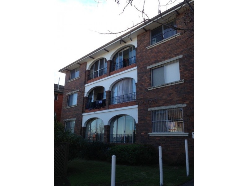 9/217 HALDON ST, Lakemba NSW 2195