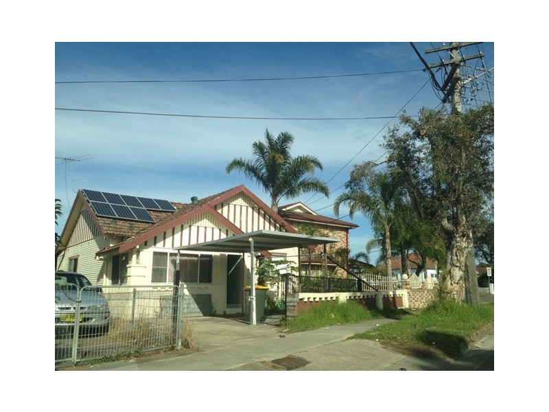 660 Punchbowl Road, Wiley Park NSW 2195