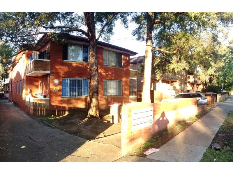 4/55 Colin Street, Lakemba NSW 2195