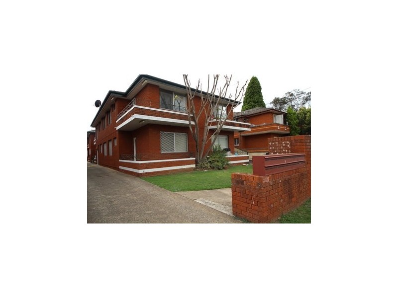 1/85 Hampden Road, Lakemba NSW 2195