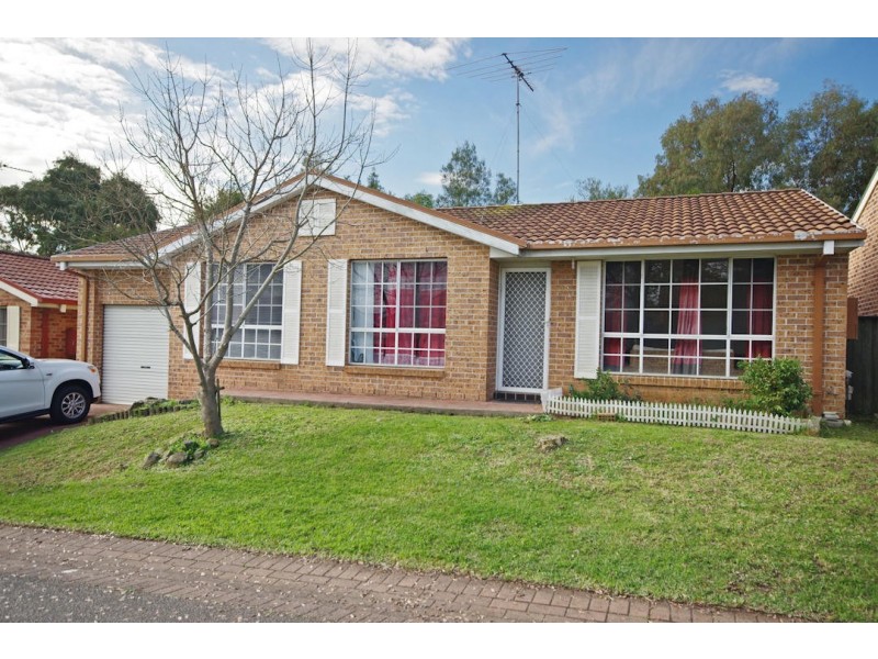 20 Eliza Way, Leumeah NSW 2560