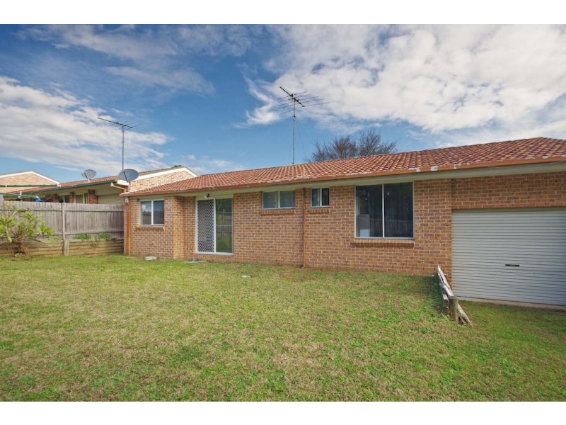20 Eliza Way, Leumeah NSW 2560