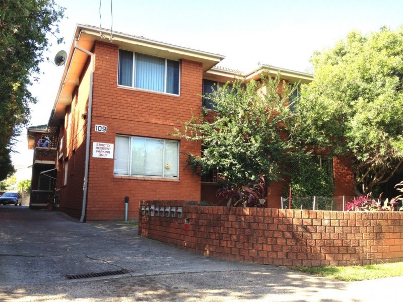 3/109 Hampden Road, Lakemba NSW 2195