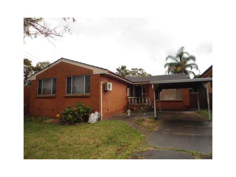 74 Janet ST, Mount Druitt NSW 2770