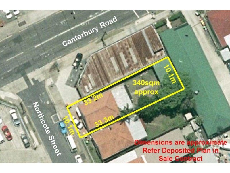 4 Northcote Street, Canterbury NSW 2193