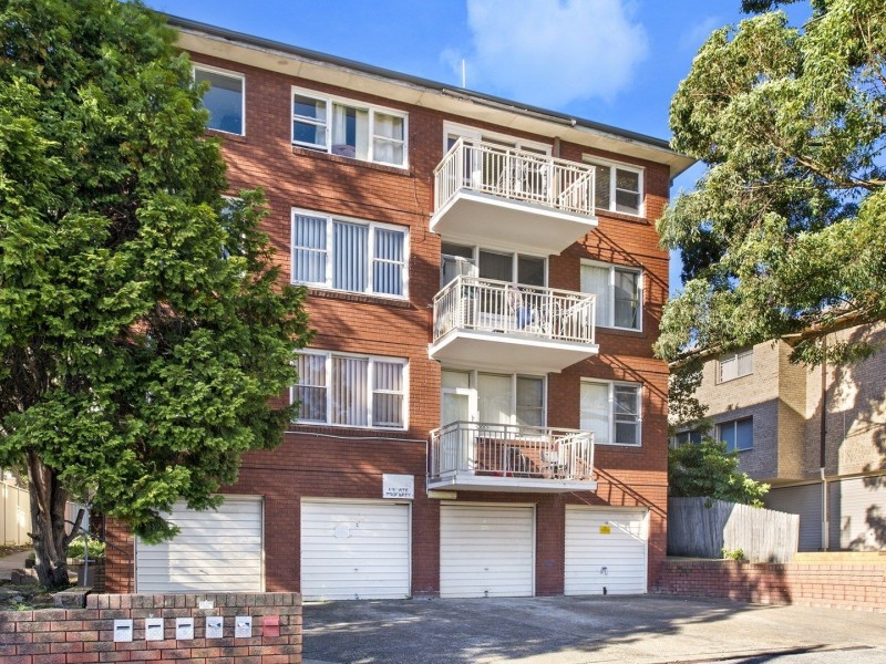 2/104 CROYDON ST, Lakemba NSW 2195