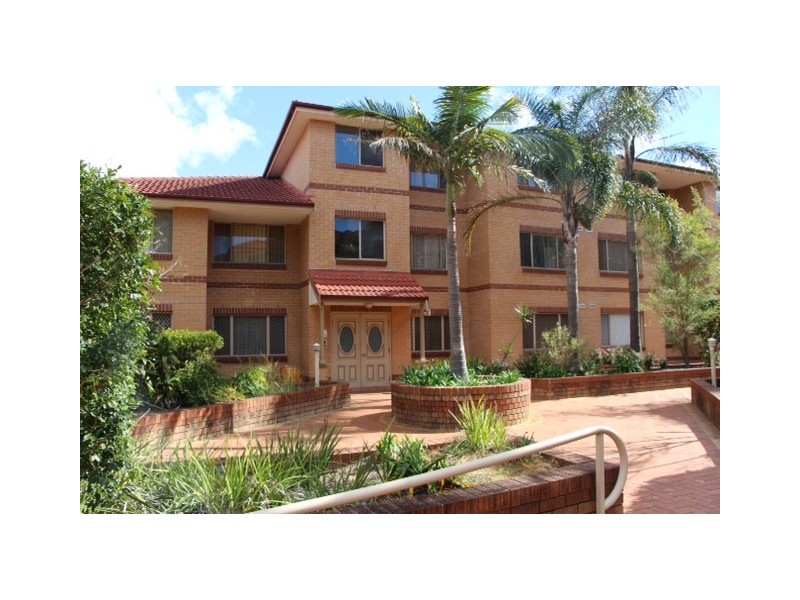 4/157 HALDON STREET, Lakemba NSW 2195
