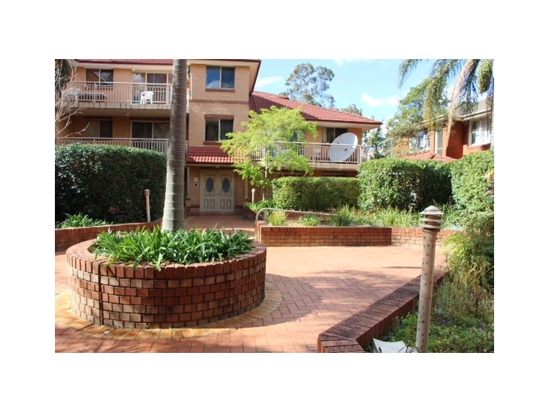 4/157 HALDON STREET, Lakemba NSW 2195