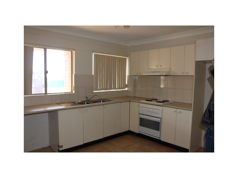 4/157 HALDON STREET, Lakemba NSW 2195