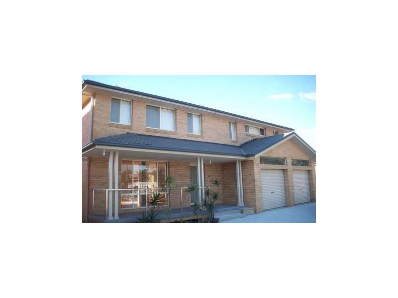 21B Manning Street, Warwick Farm NSW 2170