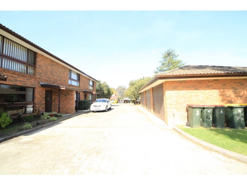3/29 Myee Road, Macquarie Fields NSW 2564