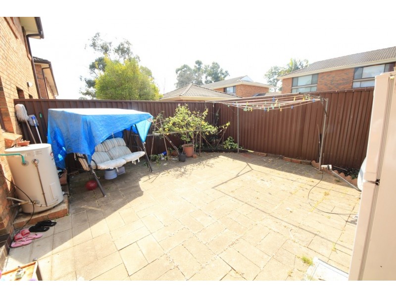 3/29 Myee Road, Macquarie Fields NSW 2564