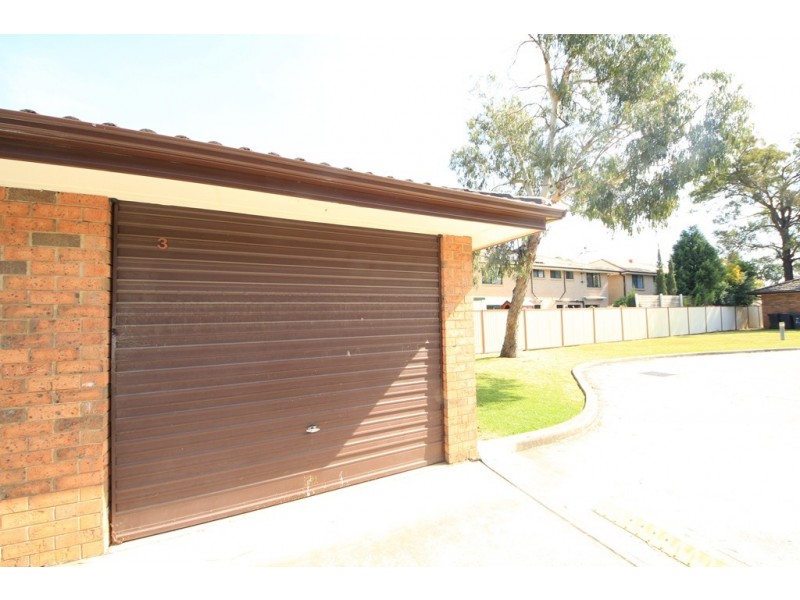 3/29 Myee Road, Macquarie Fields NSW 2564