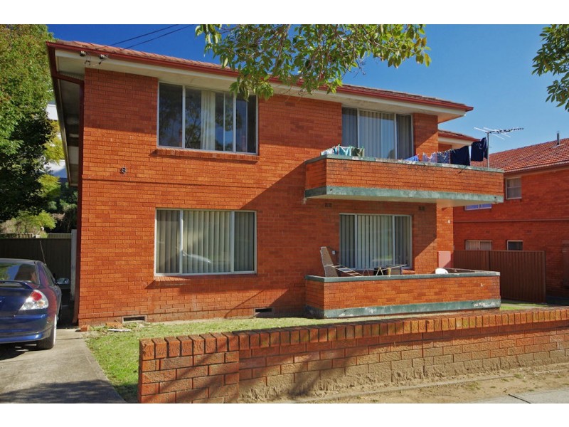 2/8 Hillard St, Wiley Park NSW 2195