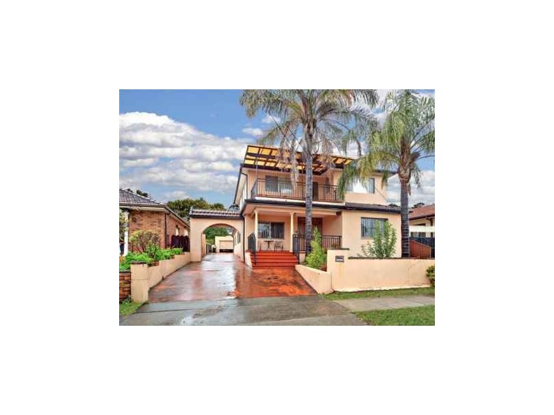 107 RAWSON ROAD, Greenacre NSW 2190