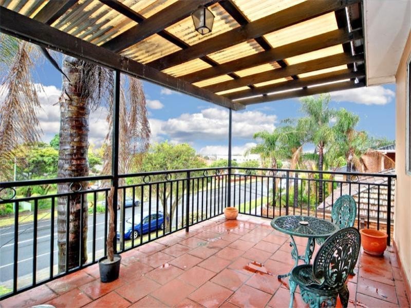 107 RAWSON ROAD, Greenacre NSW 2190