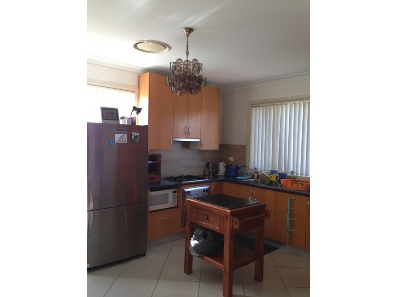 107 RAWSON ROAD, Greenacre NSW 2190