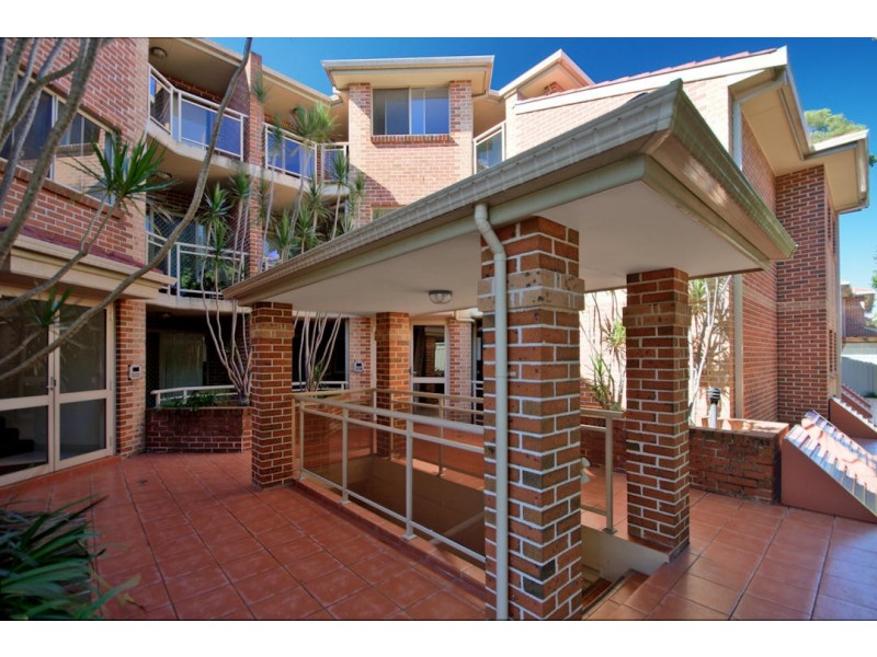 12/246 Lakemba street, Lakemba NSW 2195
